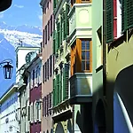 Holiday House Italia - Merano
