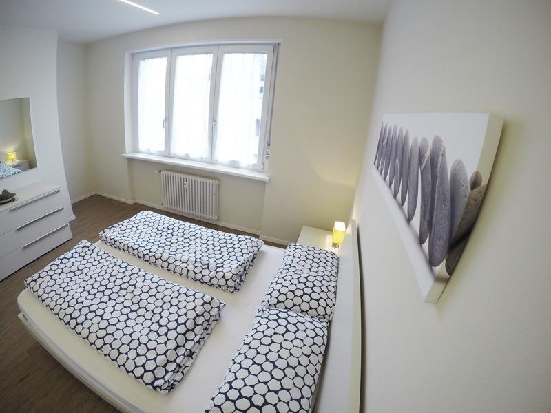 Holiday House Italia - Apartment Meran