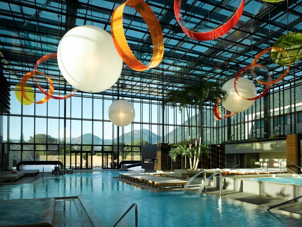 Holiday House Italia - * Meran