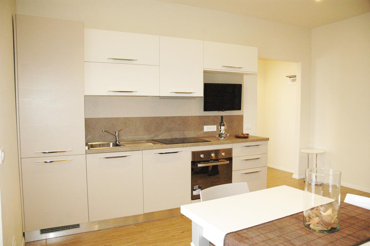 Apartment Holiday House Italia - Meran